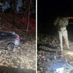 Dehradun Encounter