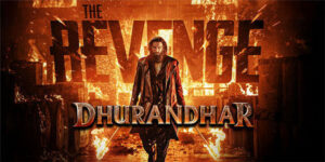 Dhurandhar 2