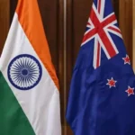 India New Zealand FTA