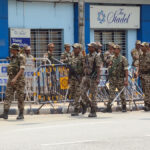 West Bengal Election 2026 vote counting security