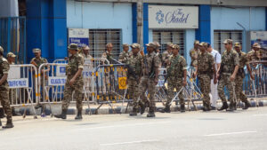 West Bengal Election 2026 vote counting security