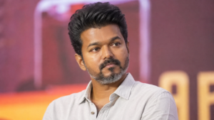 TVK Vijay Wins