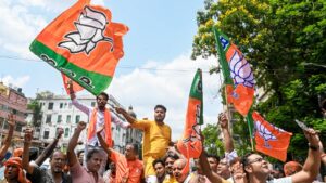West Bengal Election Results 2026