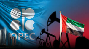 UAE exit from OPEC