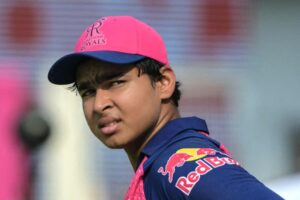 वैभव सूर्यवंशी IPL 2026 में